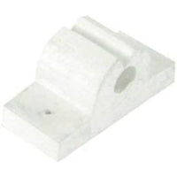 5/8" Whitecap Rubber Tool/Rod Holder Pair 3752WC