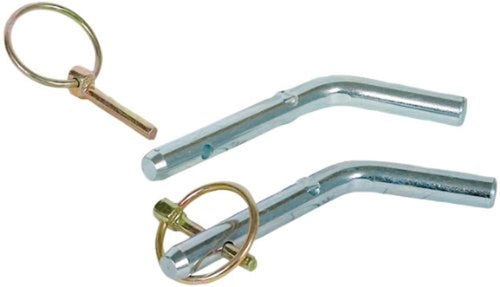 2-Standard Pins DEMCO with Quick Pins