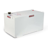 Transfer Tank Weather Guard Model Rectangle 100 Gallon