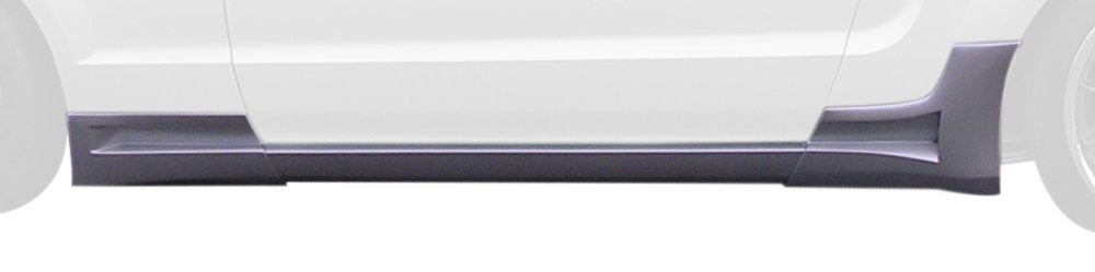 950-70768 Street Scene Generation 3 Side Skirt