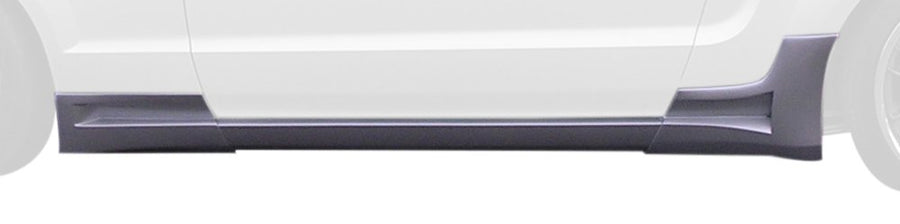 950-70768 Street Scene Generation 3 Side Skirt