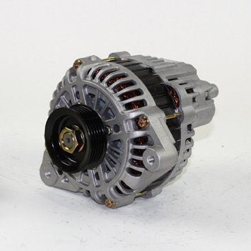 Compatible TYC Alternator with 1999-2002 Nissan Quest Gxe/Xe