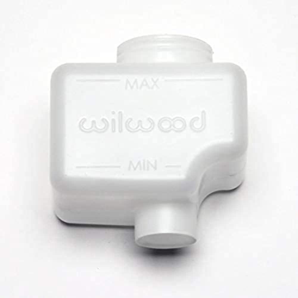 M/C Wilwood Reservoir Remote Mnt 7oz.