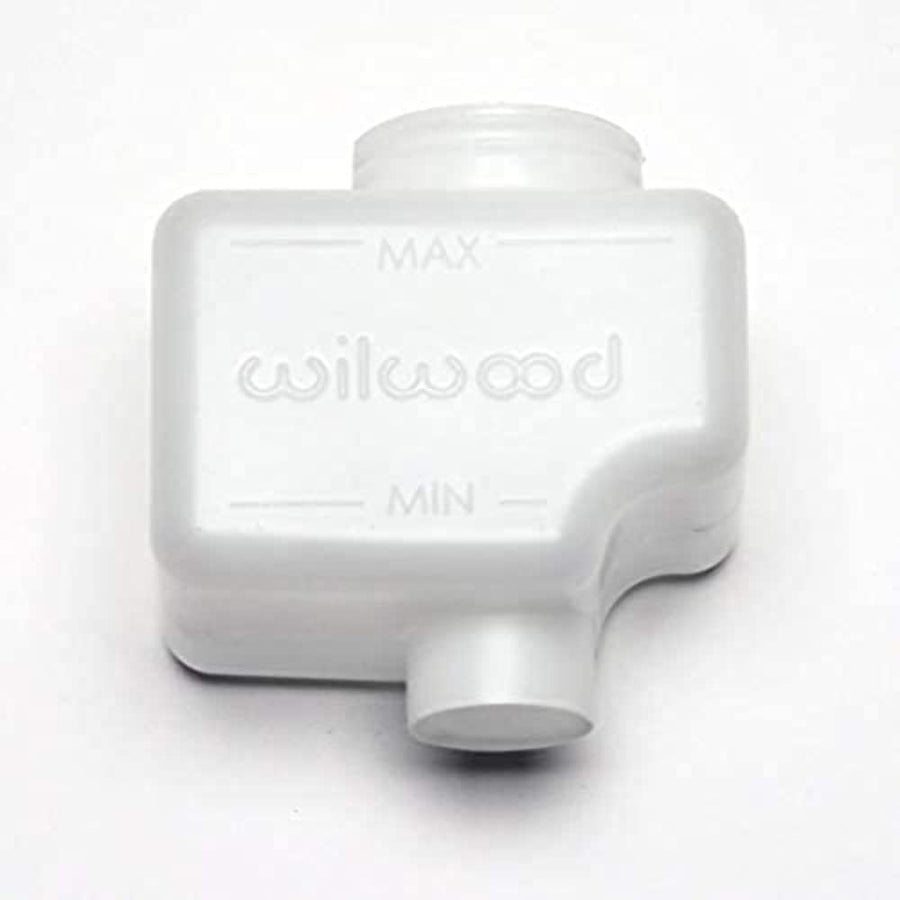 M/C Wilwood Reservoir Remote Mnt 7oz.