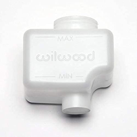 M/C Wilwood Reservoir Remote Mnt 7oz.