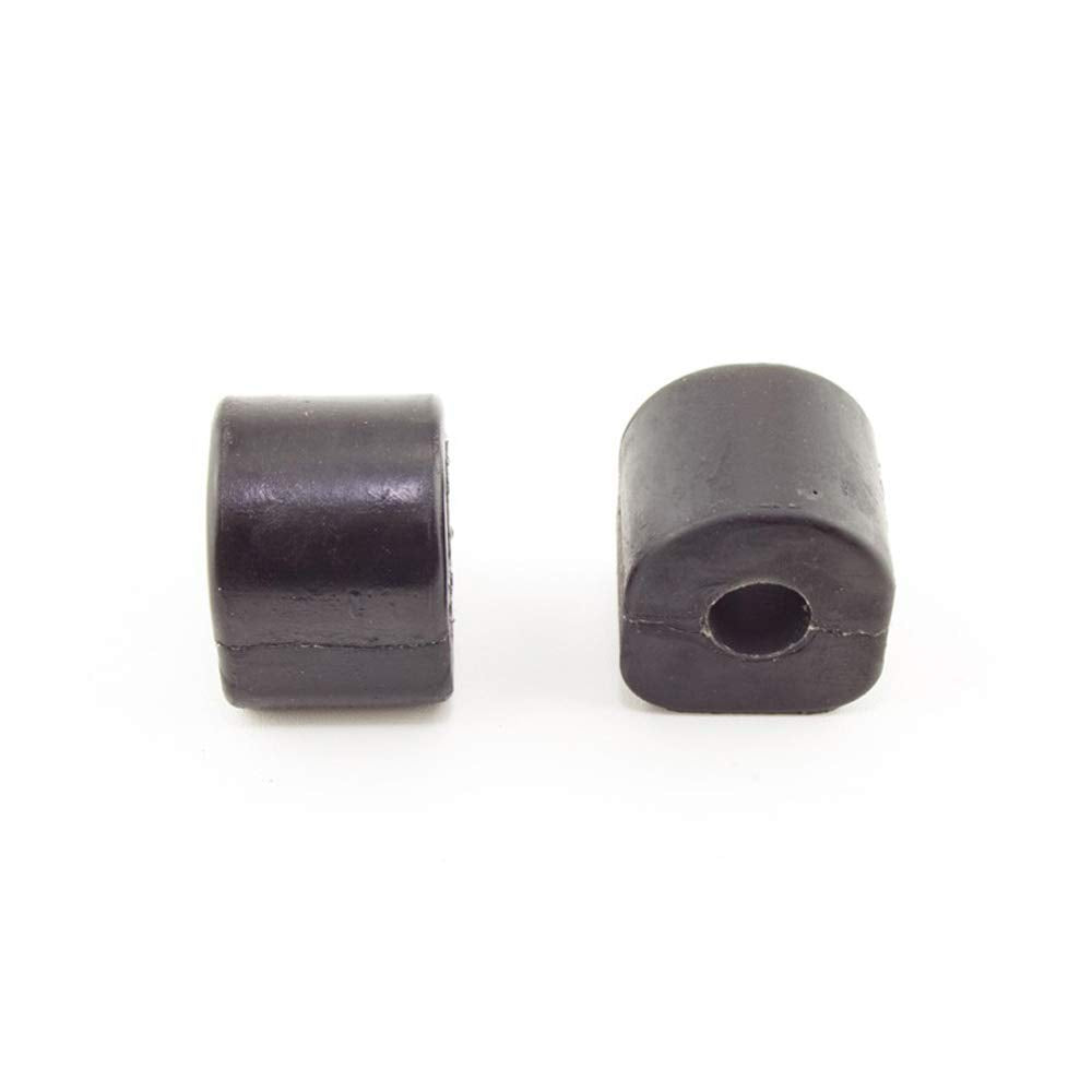 Bushing Whiteline Kit, W23470 Black