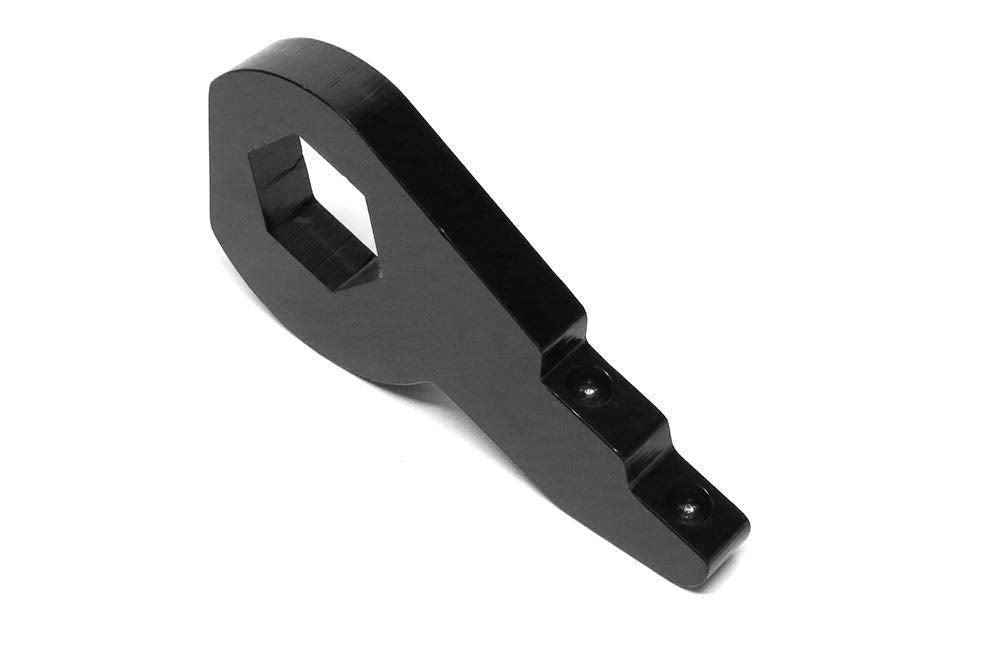 1.5-2" Dodge Southern Truck Leveling Torsion Bar Keys; 2002-2005 Ram 1500 4Wd