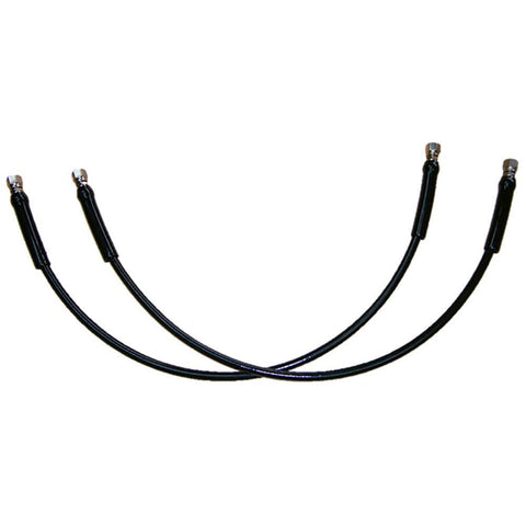 KT-SVS HOSE W-2BND RST 2' 2/BX