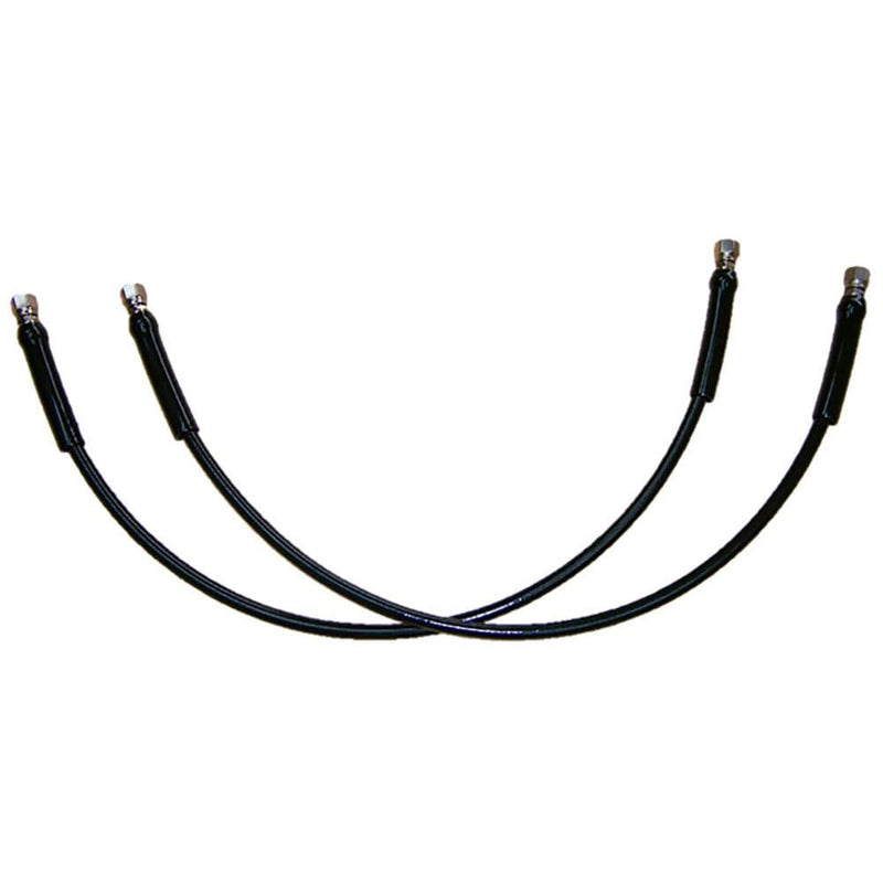 KT-SVS HOSE W-2BND RST 2' 2/BX