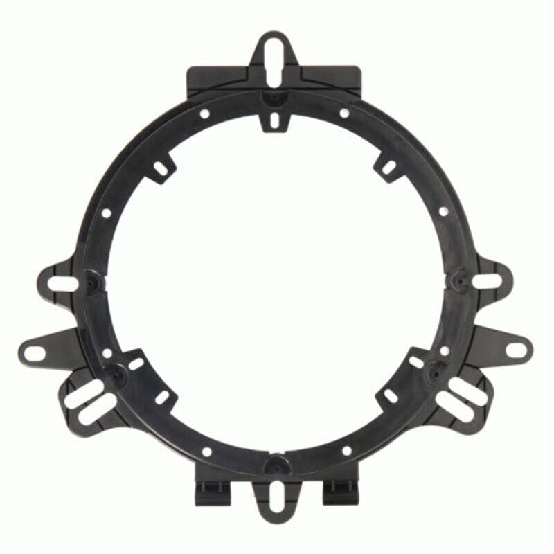 Universal Metra 6.5 inch Speaker mounting Spacer (82-UNIV65)