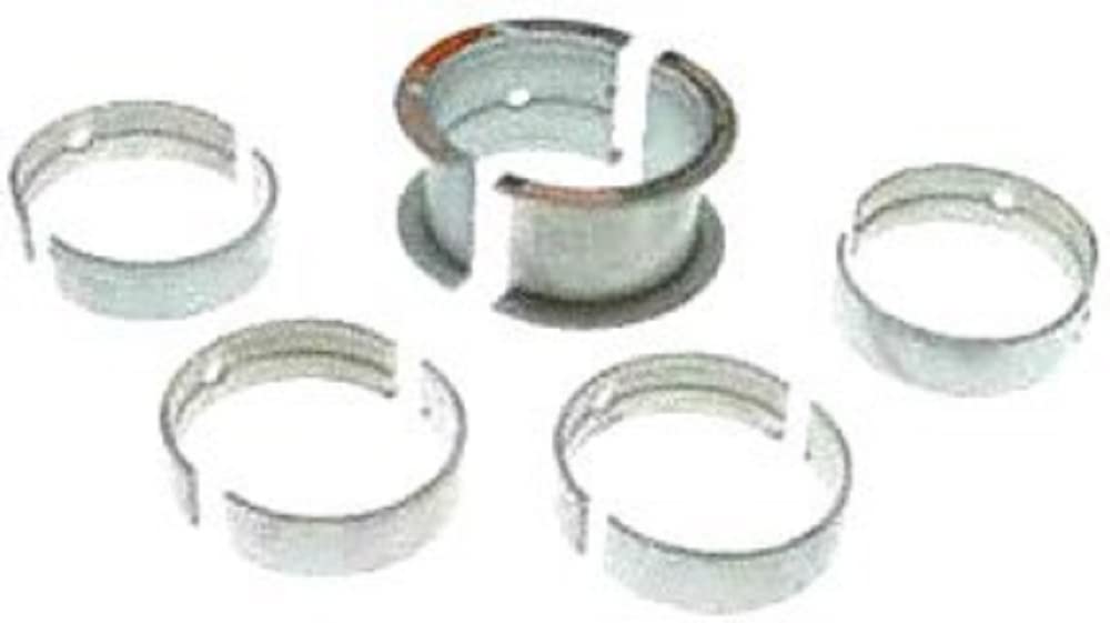 Clevite 77 Engine Crankshaft MS-909P-10 Main Bearing Set