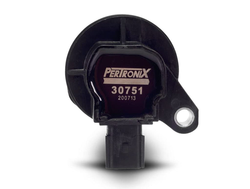 Flame Thrower Coil Pertronix for 2011-2016 Ford Coyote 5.0L - Single Coil