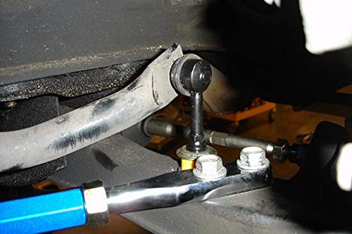 Megan Racing Reinforced MRS-NS-1731 Rear Stab. Link Kit, 1 Pack