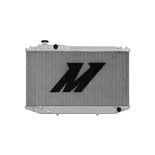 Mishimoto Performance Aluminum Radiator MMRAD-CRS-89 Fits Toyota Cressida 1989-1992