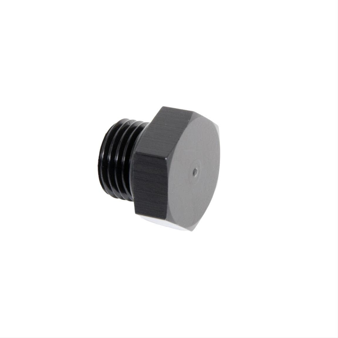 AN-06 O-ring Boss Port Plug Aeromotive 15626