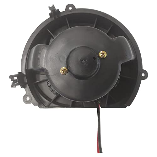 Blower TYC Assembly