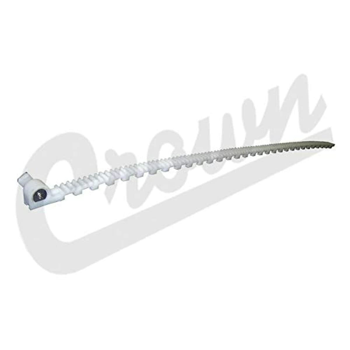 Power Window Crown Automotive Flex Rack J8134773