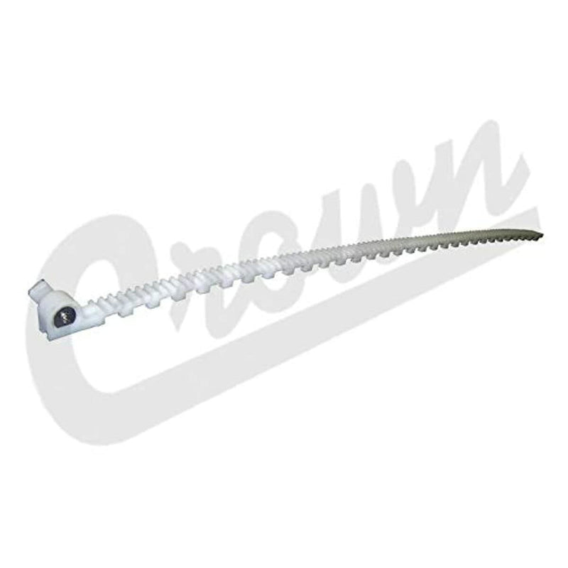 Power Window Crown Automotive Flex Rack J8134773