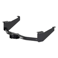 Nissan Titan HUSKY TOWING Class Iii Hi 69610C