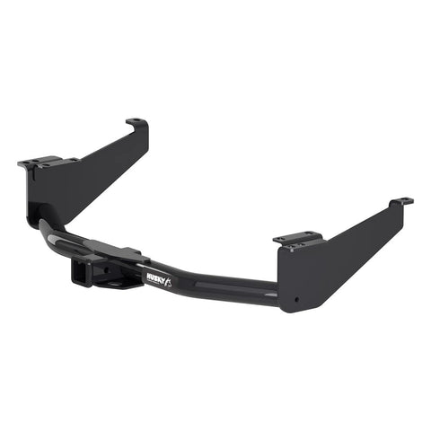 Nissan Titan HUSKY TOWING Class Iii Hi 69610C