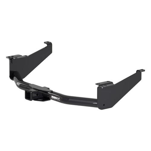 Nissan Titan HUSKY TOWING Class Iii Hi 69610C