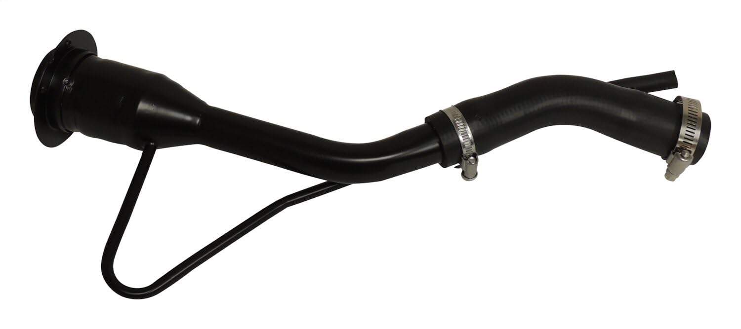 Fuel Filler Neck Crown (52100495AK)