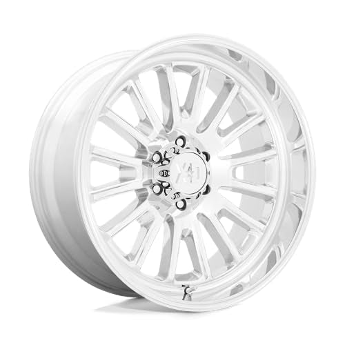 XD 24X12 XD864 8X170 POLISHED -44MM - XD86424287144N