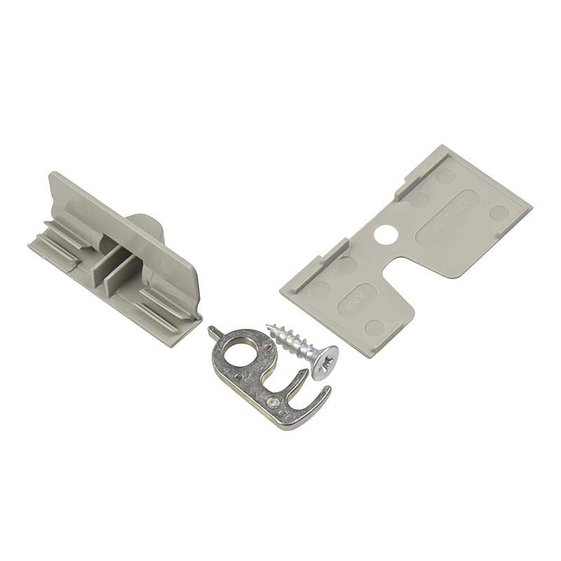 Replacement Dometic 2412757300 Fridge Door Lock Camper