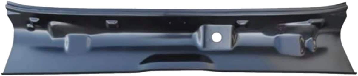 Lower Inner Cowl Panel Brothers Trucks A1508-67