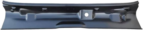 Lower Inner Cowl Panel Brothers Trucks A1508-67