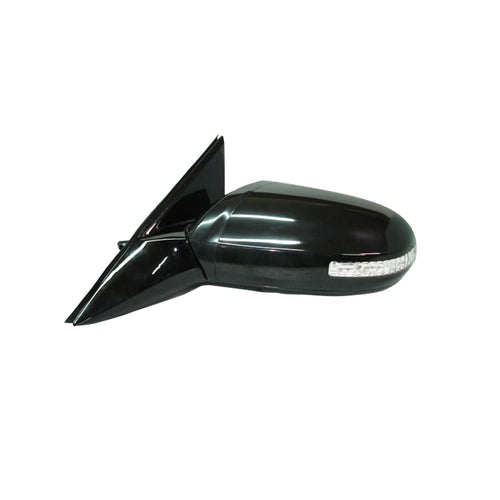Heated Power Right TYC Replacement Mirror for Nissan Maxima 5710441