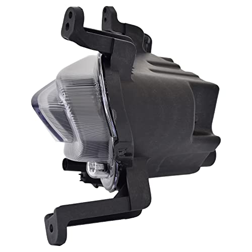 Replacement TYC 19-6271-00 Fog Lamp for HYUNDAI SANTA FE right