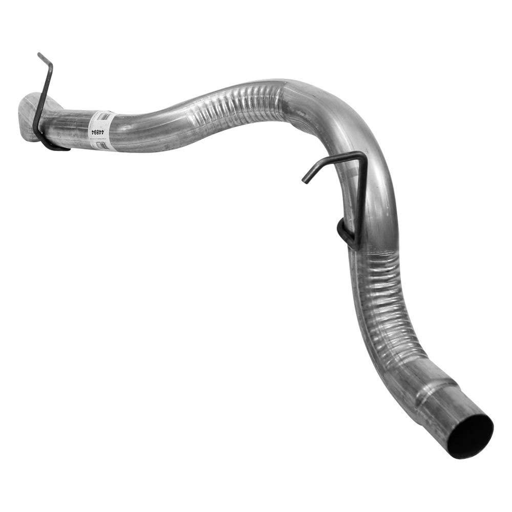Exhaust Tail Pipe AP Exhaust Products 44894