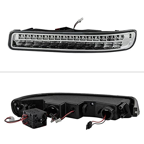 Bumper Light Xtune CBL-GSI99-LED-C, 1 Pack