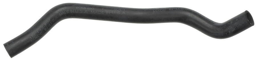 Gates 12121 Genuine Premium Molded Heater Hose