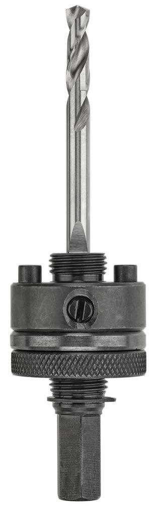 DEWALT 1 1/4-6" ARBOR DAH9124PBM 1/2 SHANK