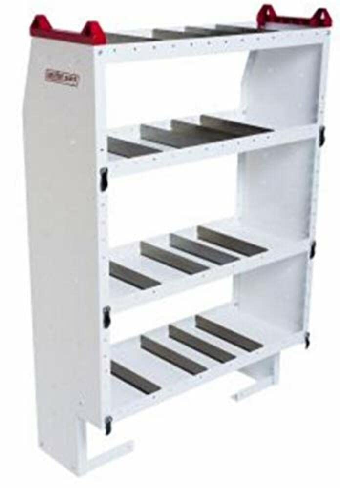 Adjustable WEATHER GUARD 9364303 Shelf Unit
