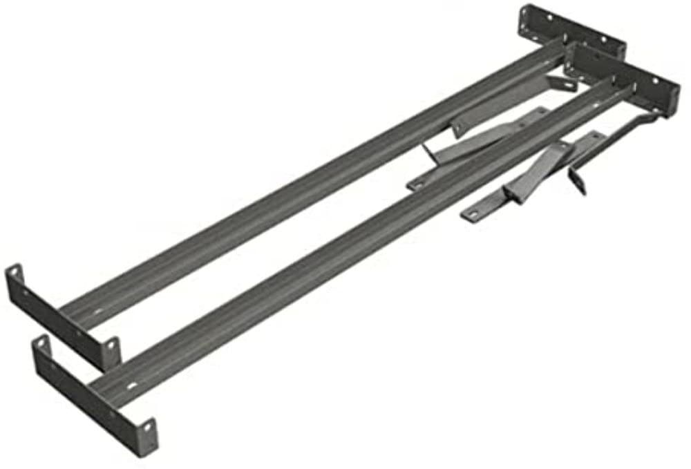 Coolant Tank Rack MASTERACK for 2-30 lbs Tanks MRK02N937KP