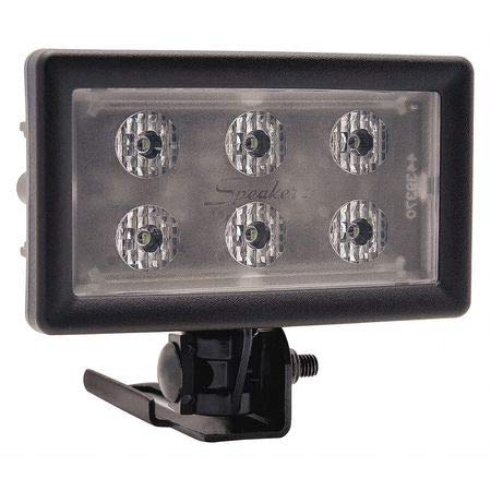 Bottom Mount LED 12V,3", x 5"