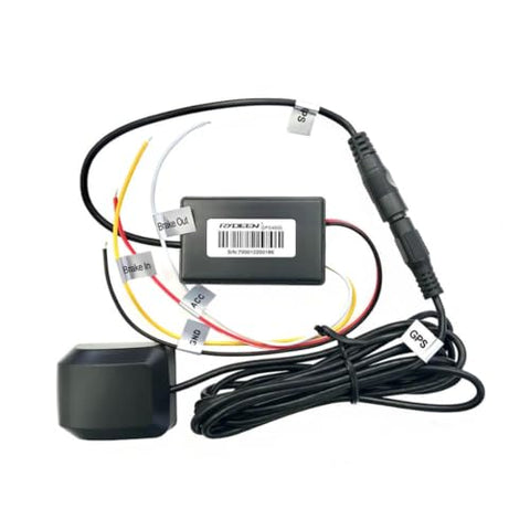 GPS4000 Rydeen Speed Control Module for PSR4000 Digital Parking Sensor & PSK4