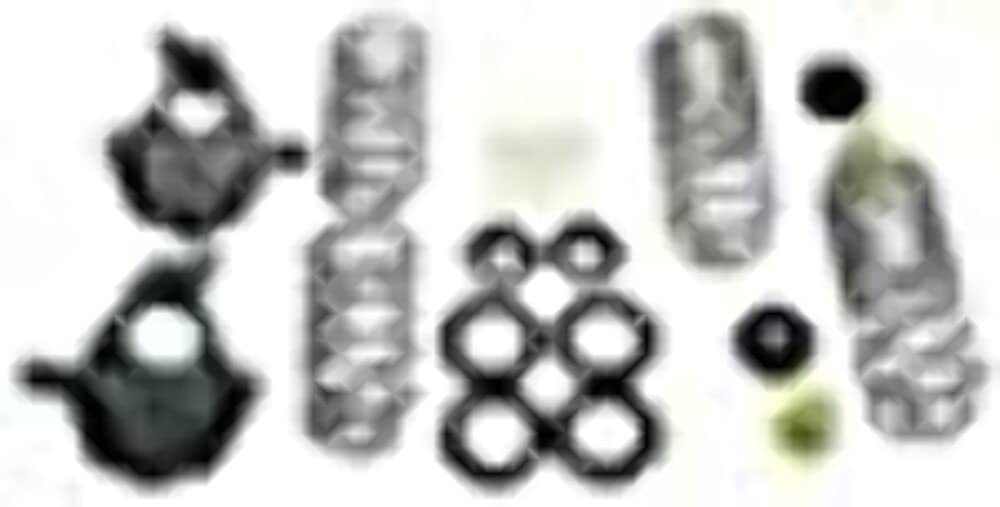 Lowering Belltech Kit 733