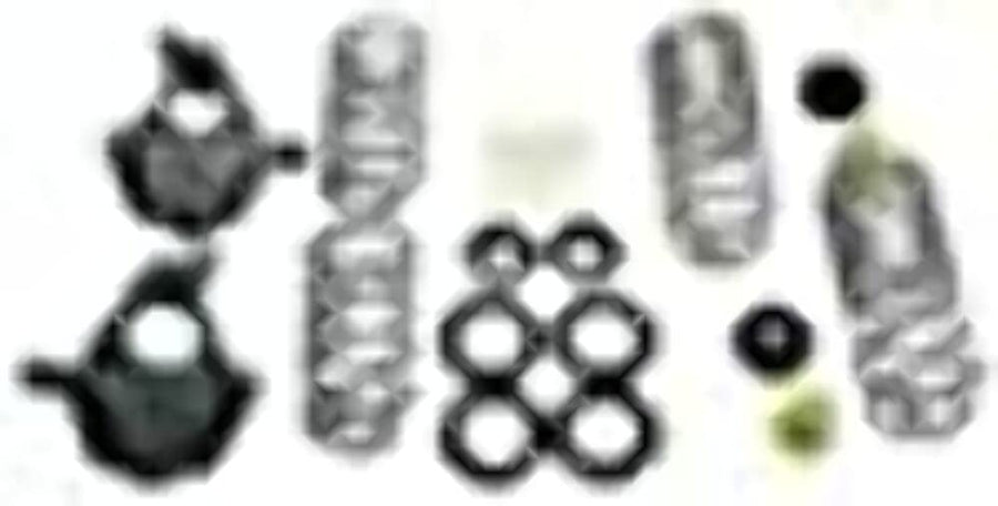 Lowering Belltech Kit 733