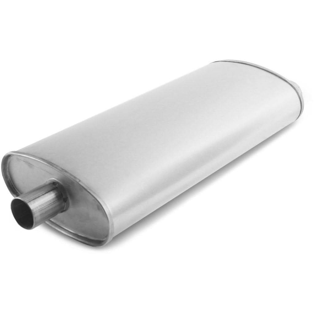 Replacement Magnaflow Exhaust Muffler 201-9998