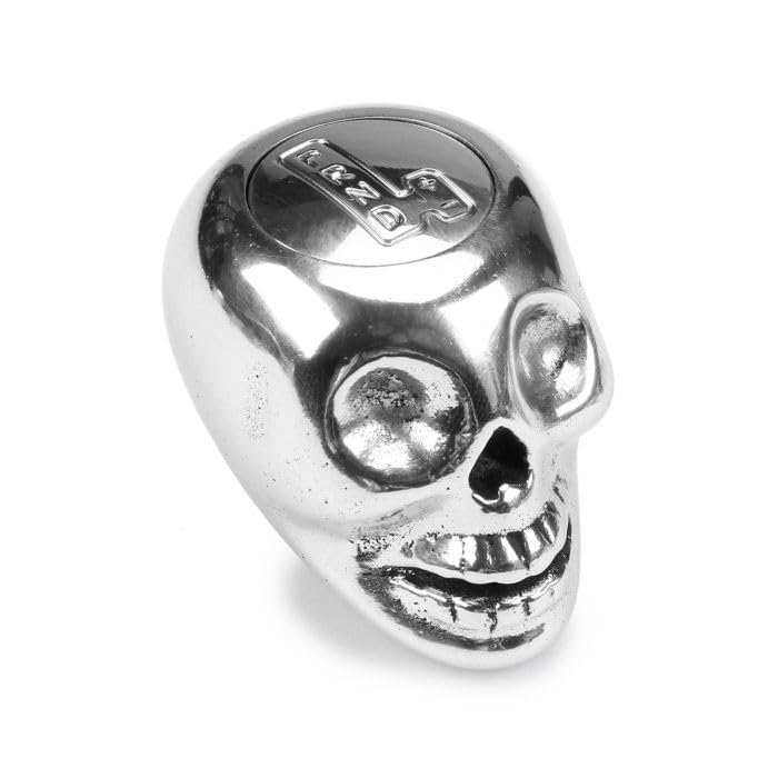 Shift Knob Lokar Push Button SK-6995