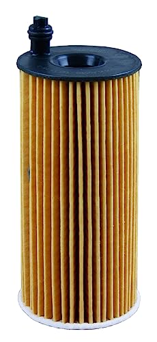 OX 404D ECO MAHLE Original Engine Oil Filter, 1 Pack