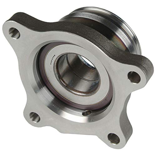 Wheel Bearing and Hub Assembly MOOG for Toyota 4Runner