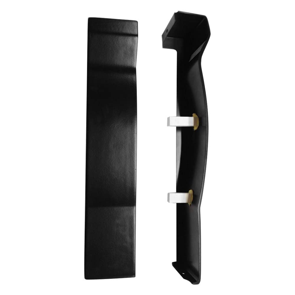 Stromberg Carlson 4000 Series Replacement Passenger Side Tailgate End Plate For VG-04-4000 Gate 7455-335-04F