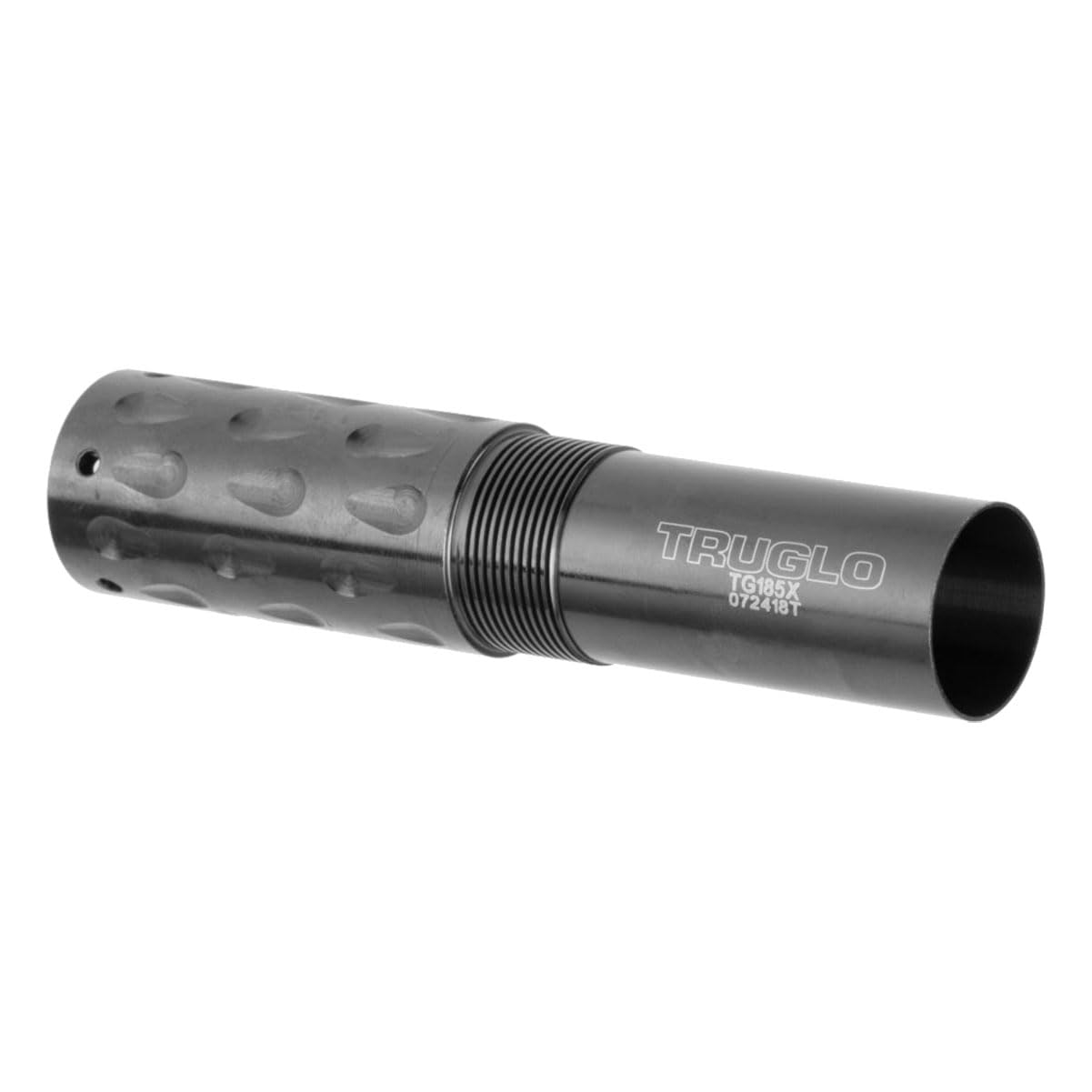 TG185X TRUGLO HEAD BANGER Benelli/Beretta Mobil 12 GA Long Range CNC-Machined Heat-Treated Steel Turkey Choke Tube