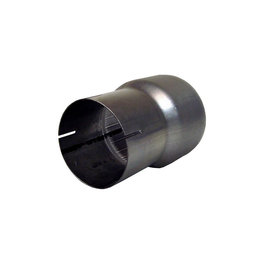 Diesel Exhaust MBRP Universal Adapter for All Pickup Models, 4" ID. to 5" OD. Aluminized
