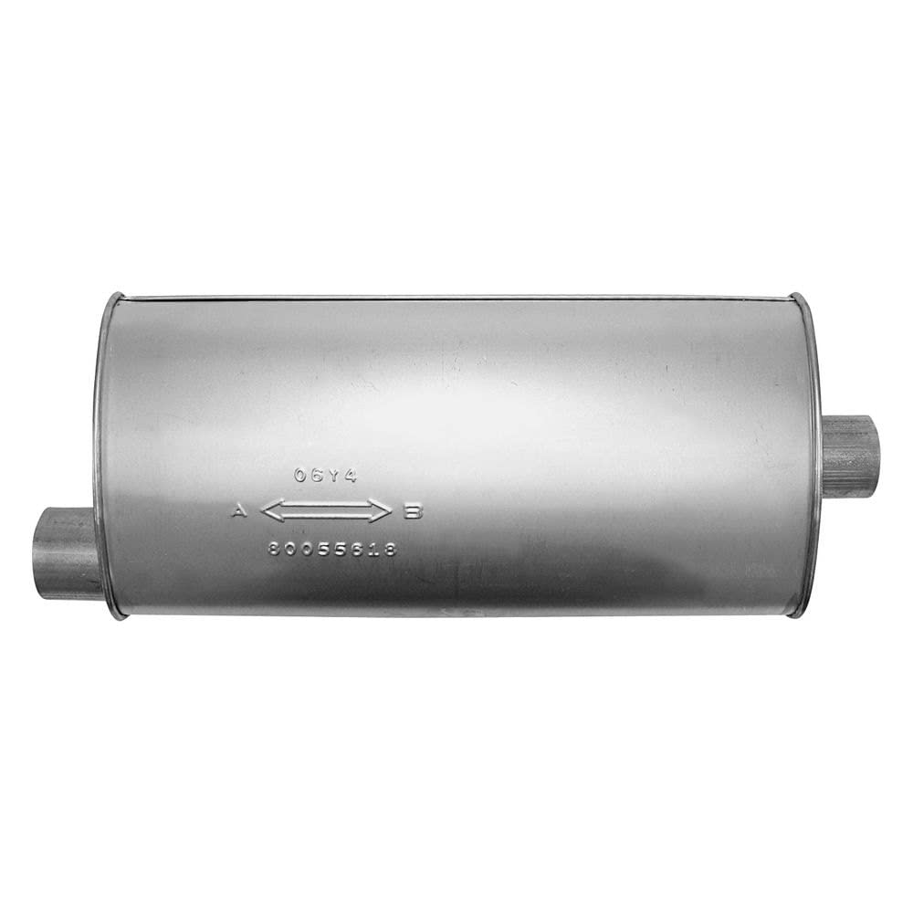 Exhaust Muffler AP Exhaust Products 5561